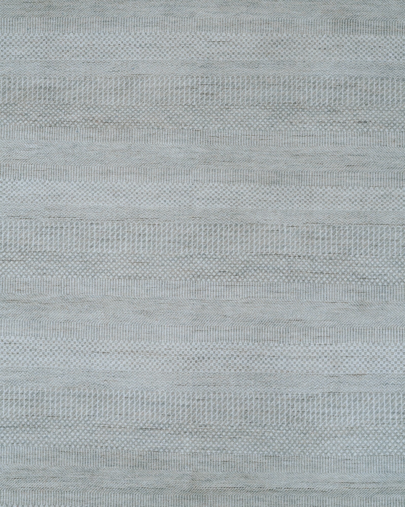 Silk-Wool Carpet