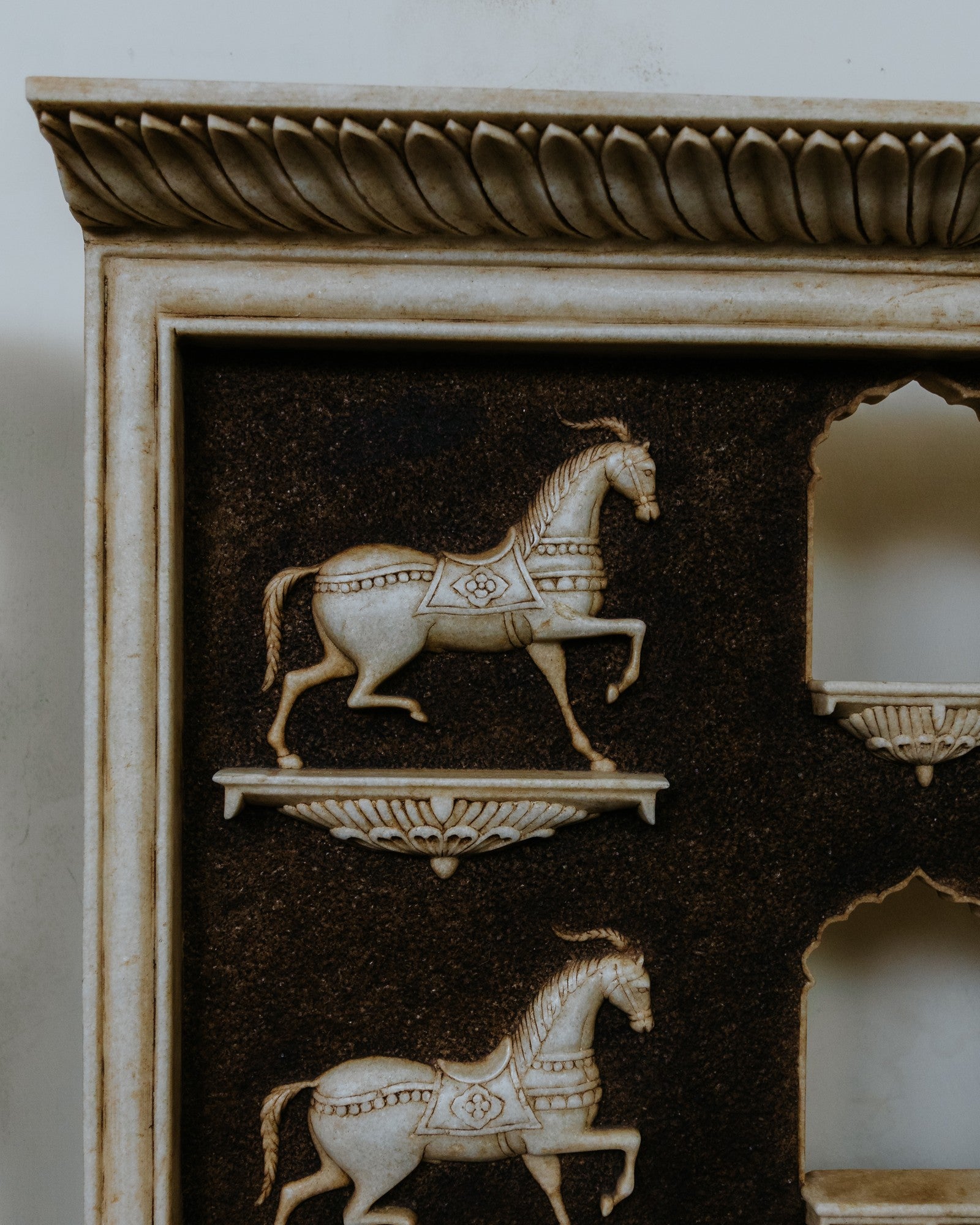 Marble Jali