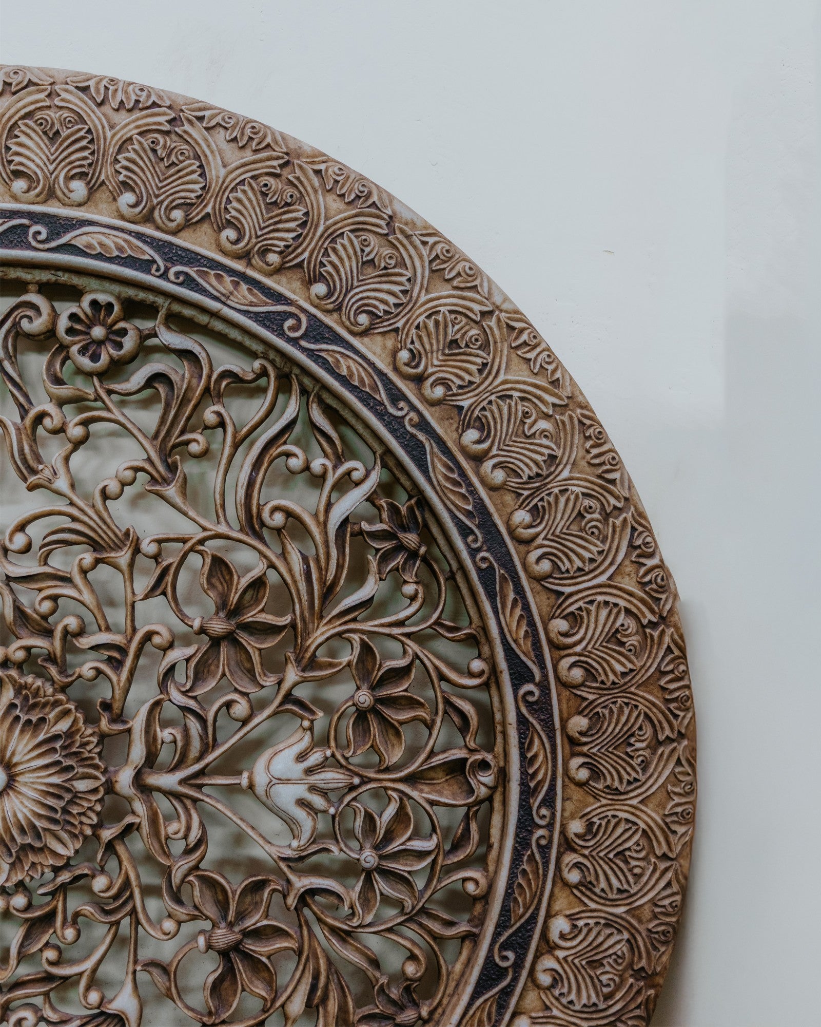 Marble Jali