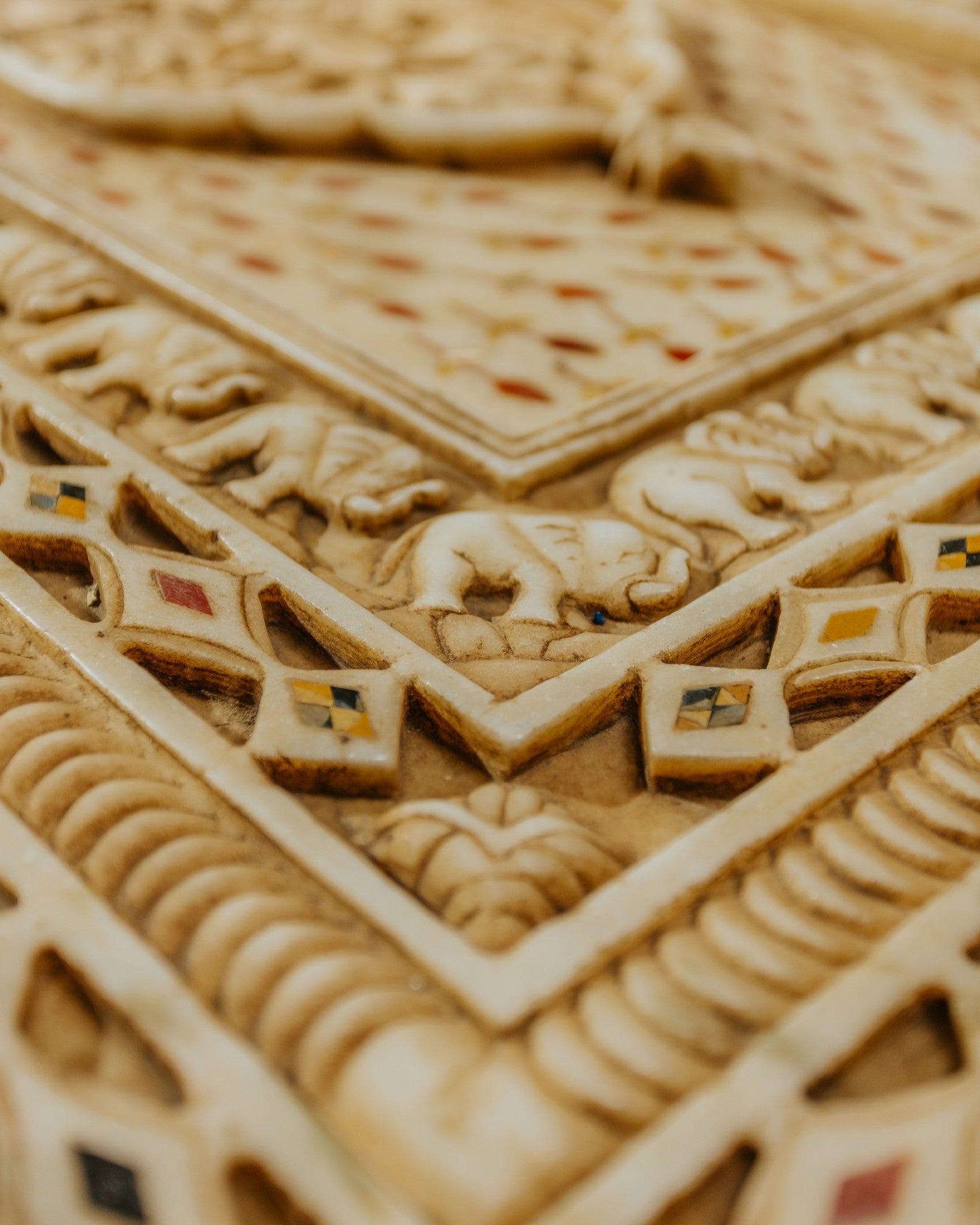 Marble Panel