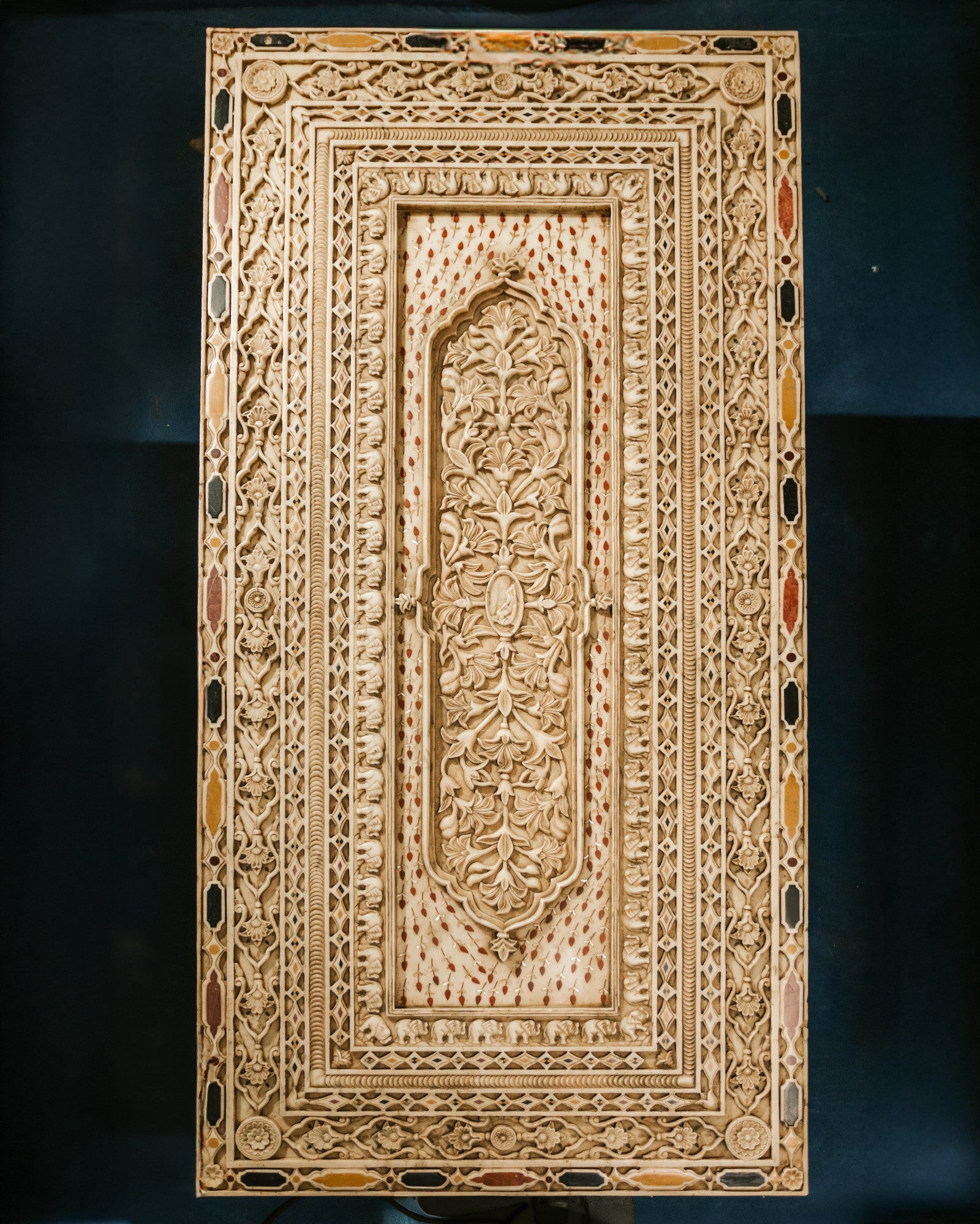 Marble Panel