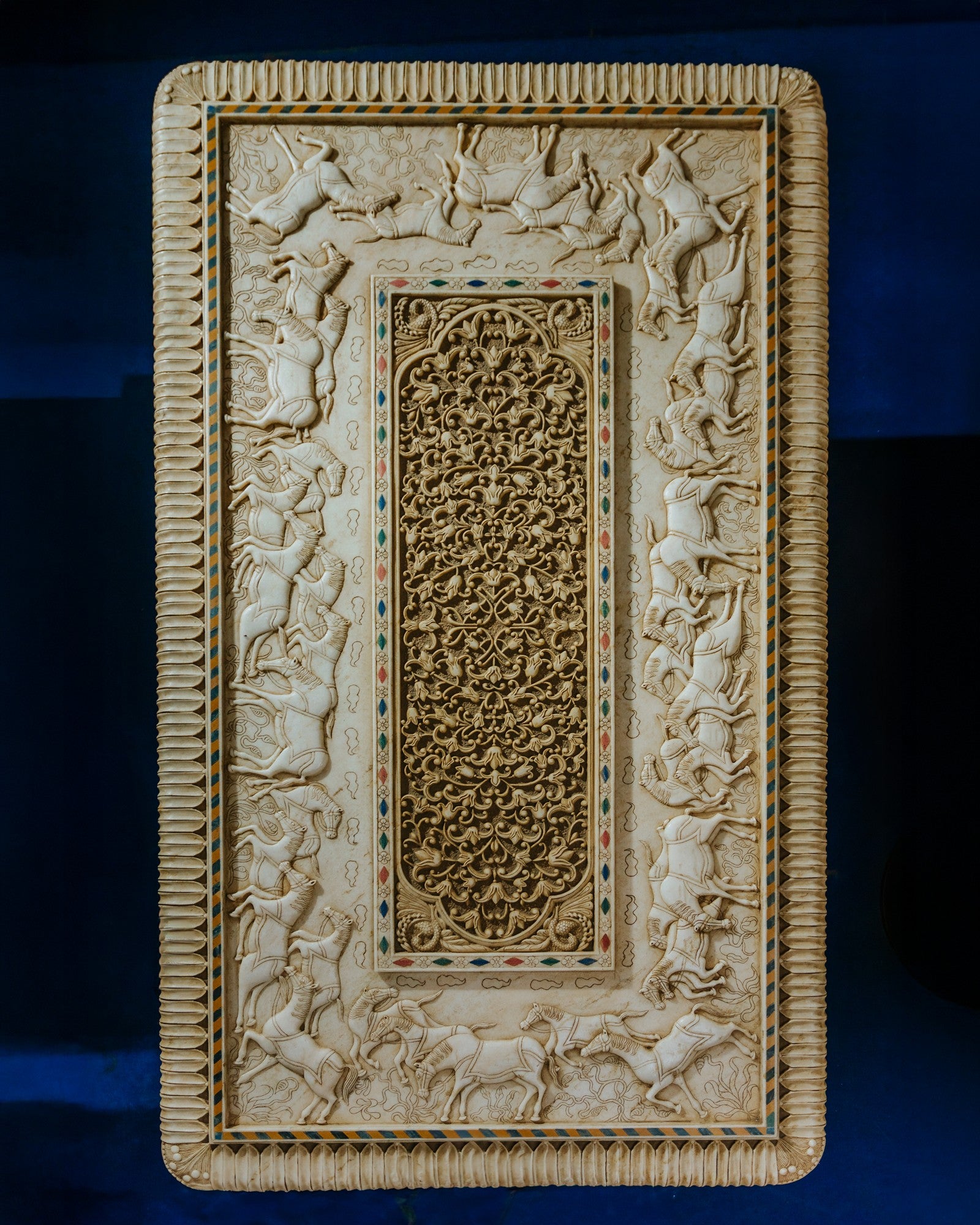 Marble Panel
