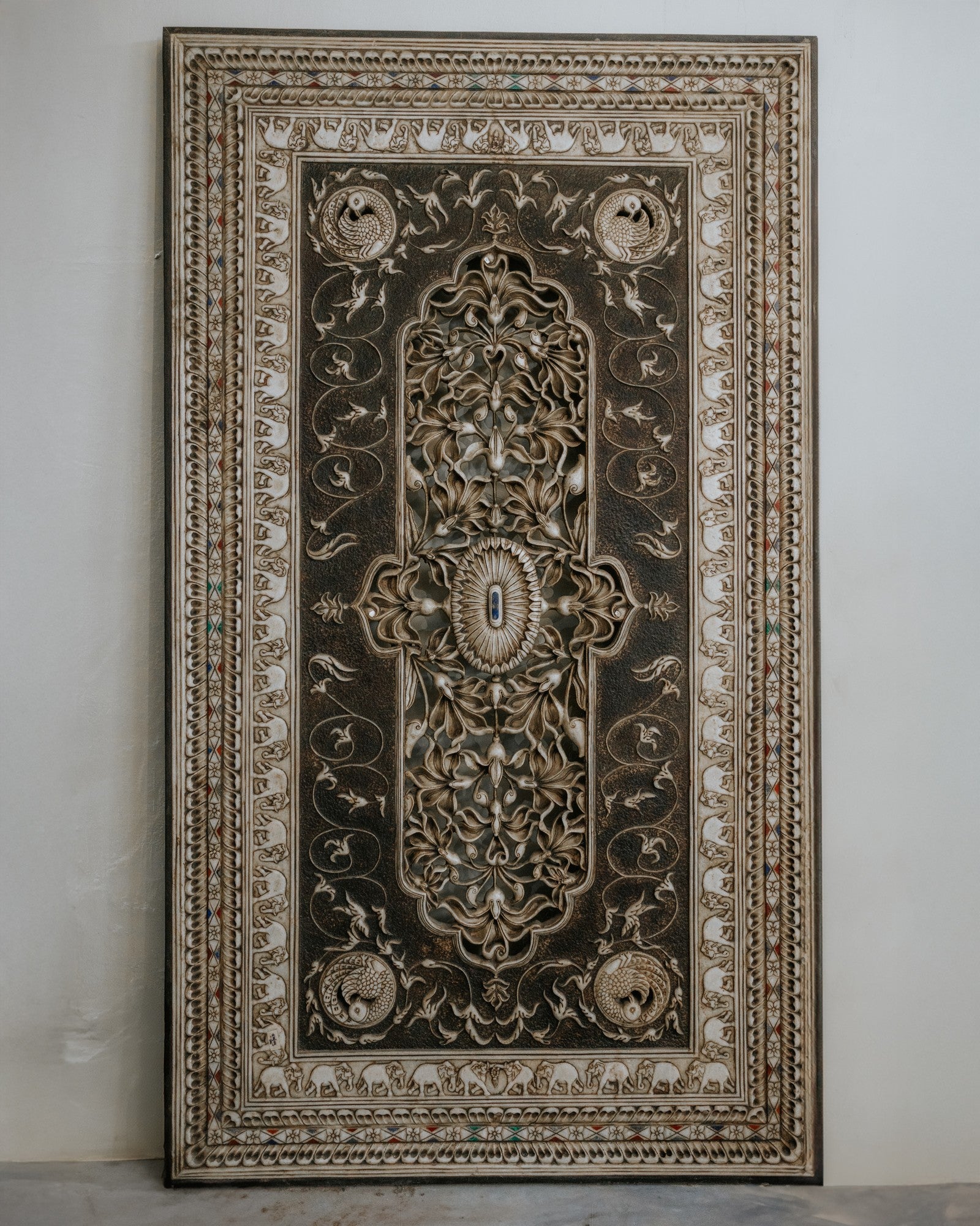 Marble Panel