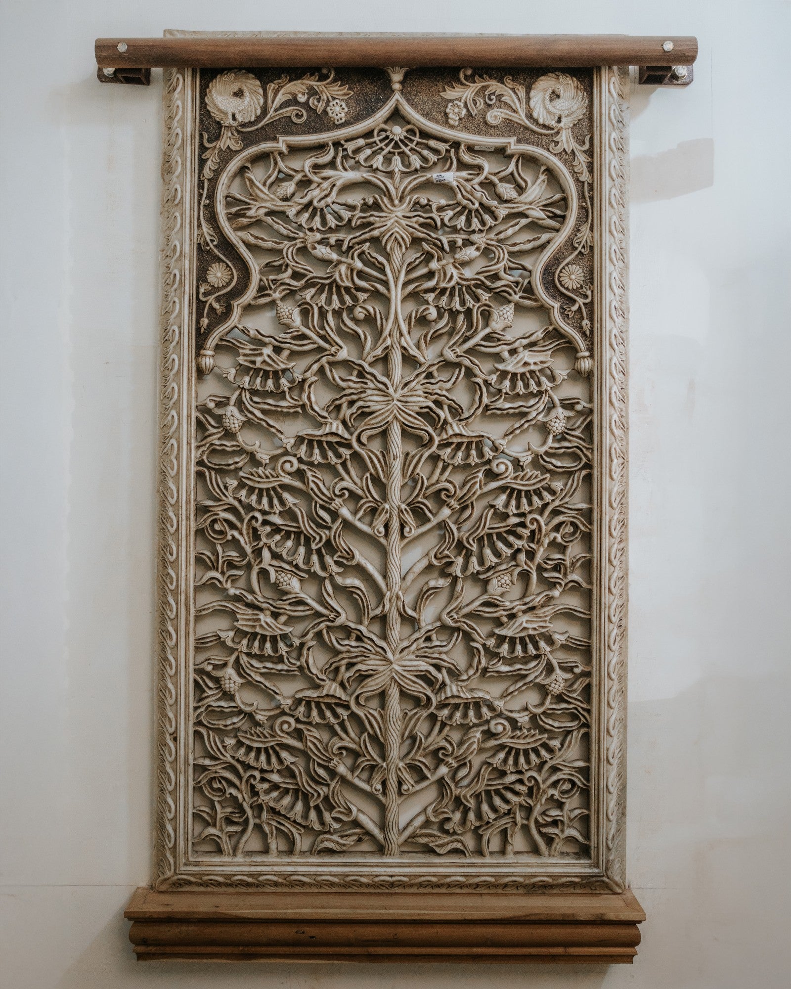 Marble Panel