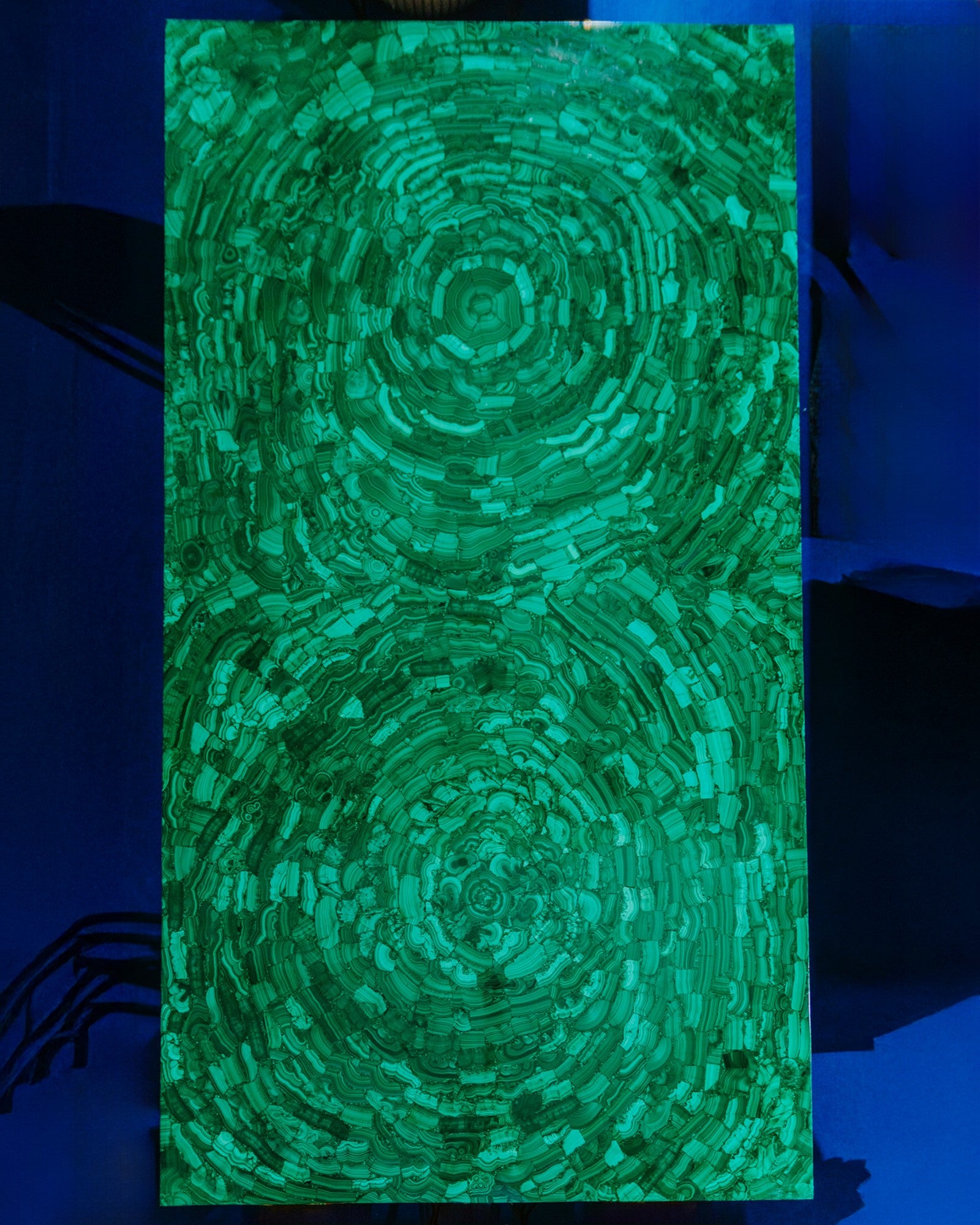 Marble Table