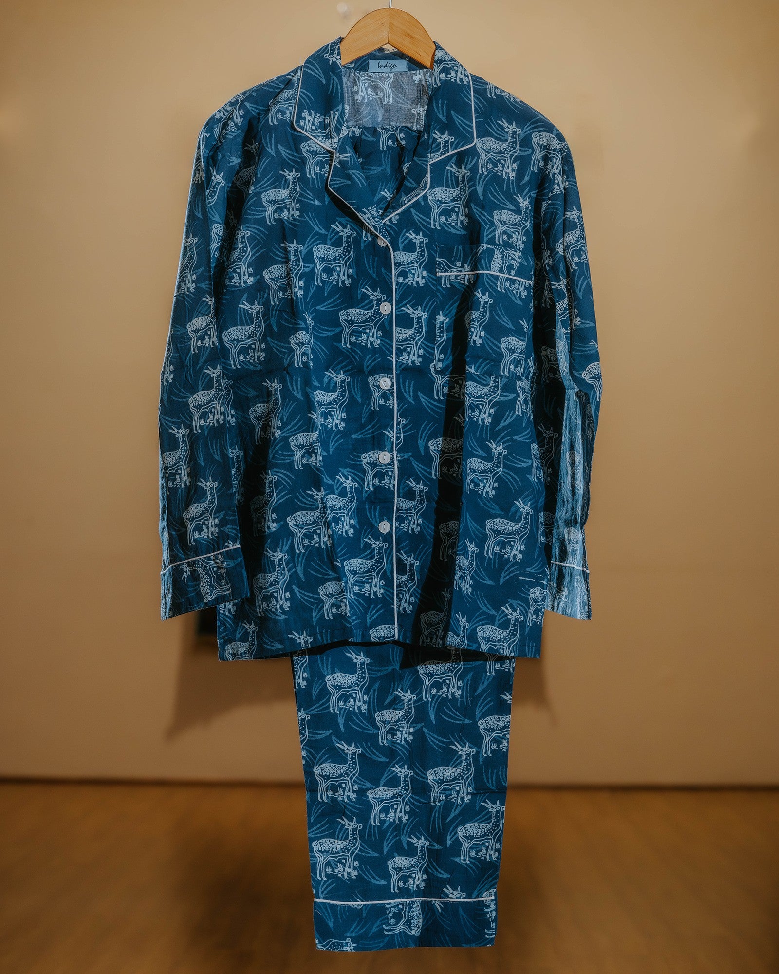 Night Suit
