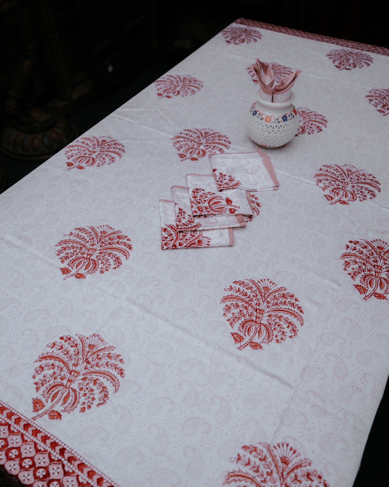 Table Cover