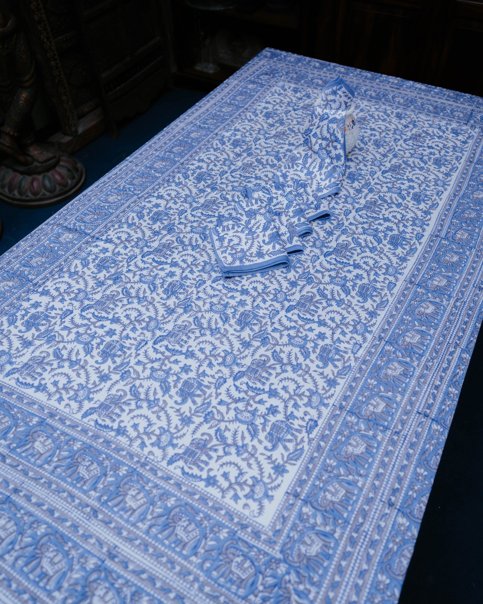 Table Cover