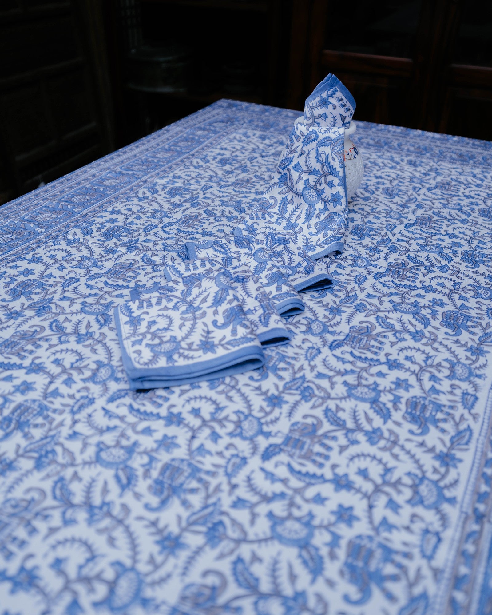 Table Cover