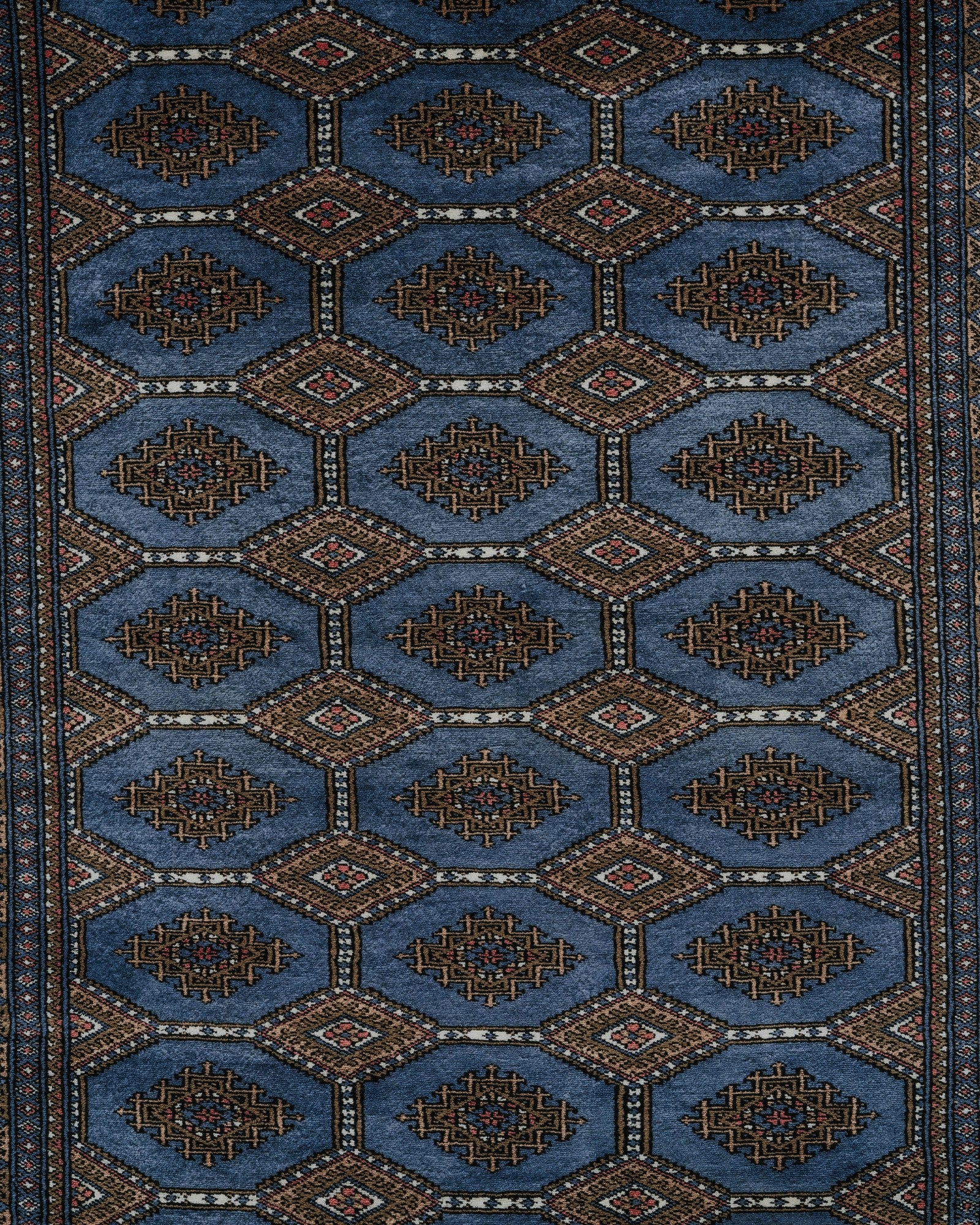 Woollen Carpet