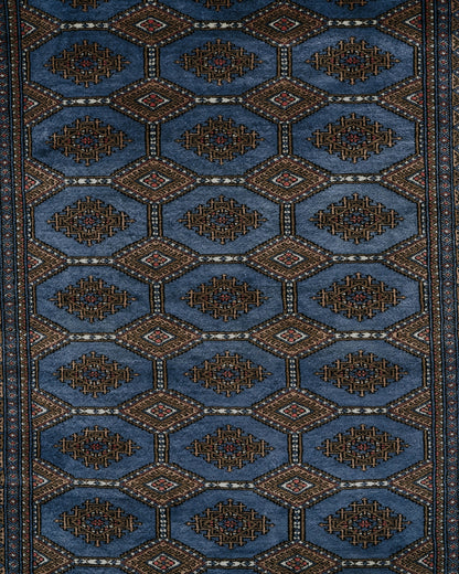 Woollen Carpet