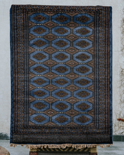 Woollen Carpet