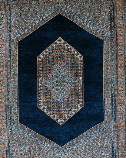 Woollen Carpet