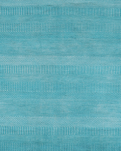 Silk-Wool Carpet