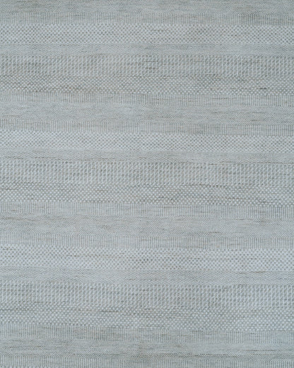 Silk-Wool Carpet