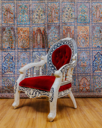 Bone Work Sofa Set