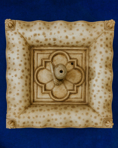 Marble Floor Fountain