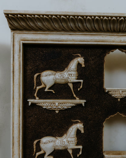 Marble Jali
