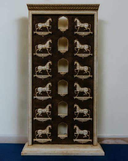 Marble Jali