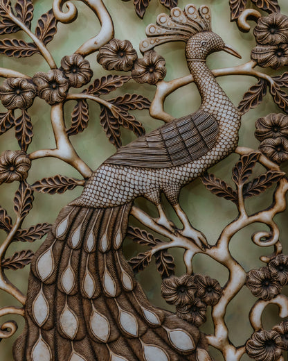 Marble Jali