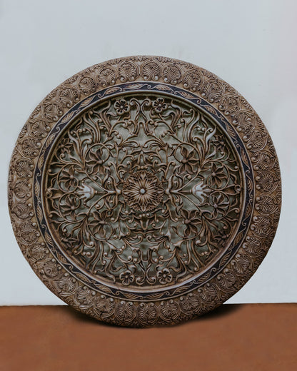 Marble Jali