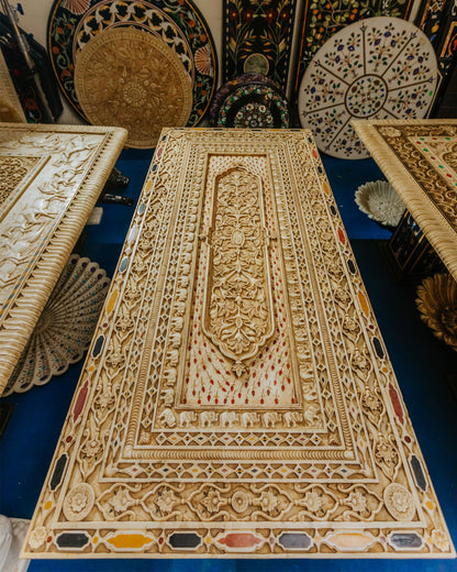 Marble Panel