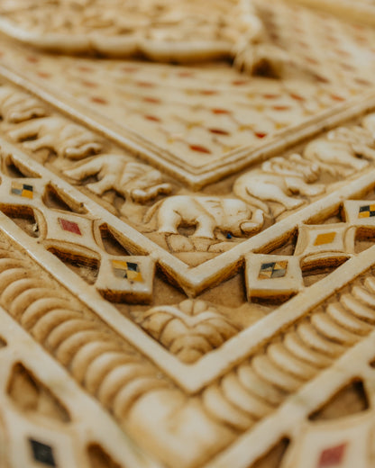 Marble Panel