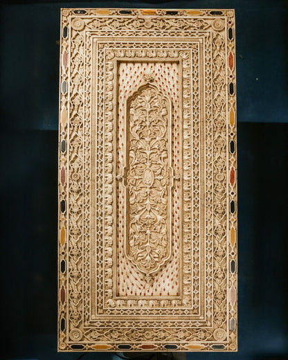 Marble Panel