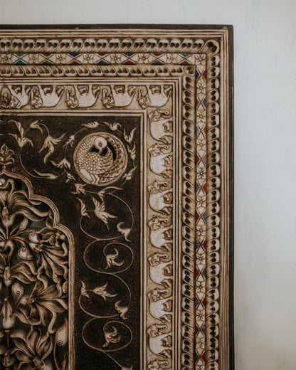 Marble Panel