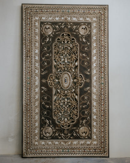 Marble Panel