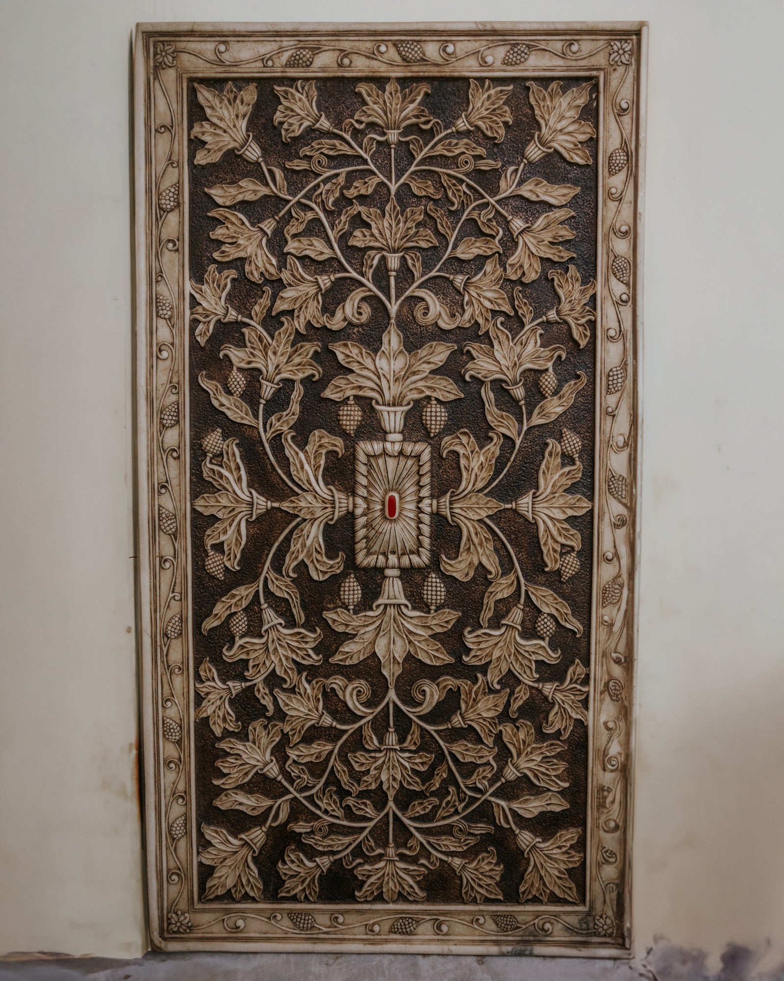 Marble Panel