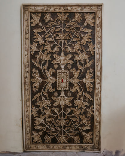 Marble Panel