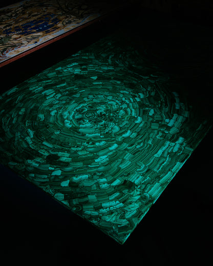 Marble Table