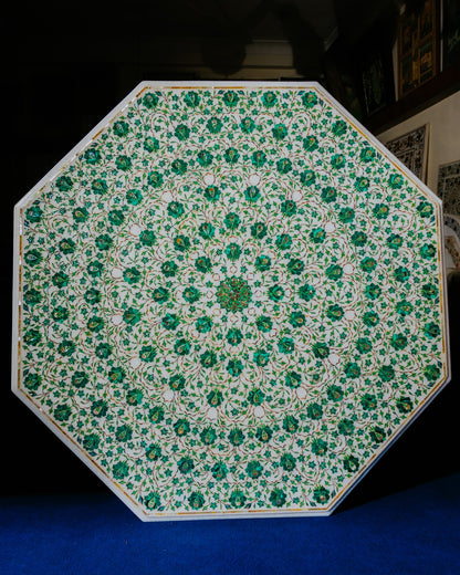 Marble Table