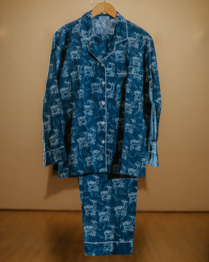 Night Suit