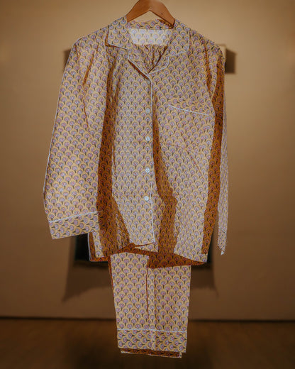 Night Suit