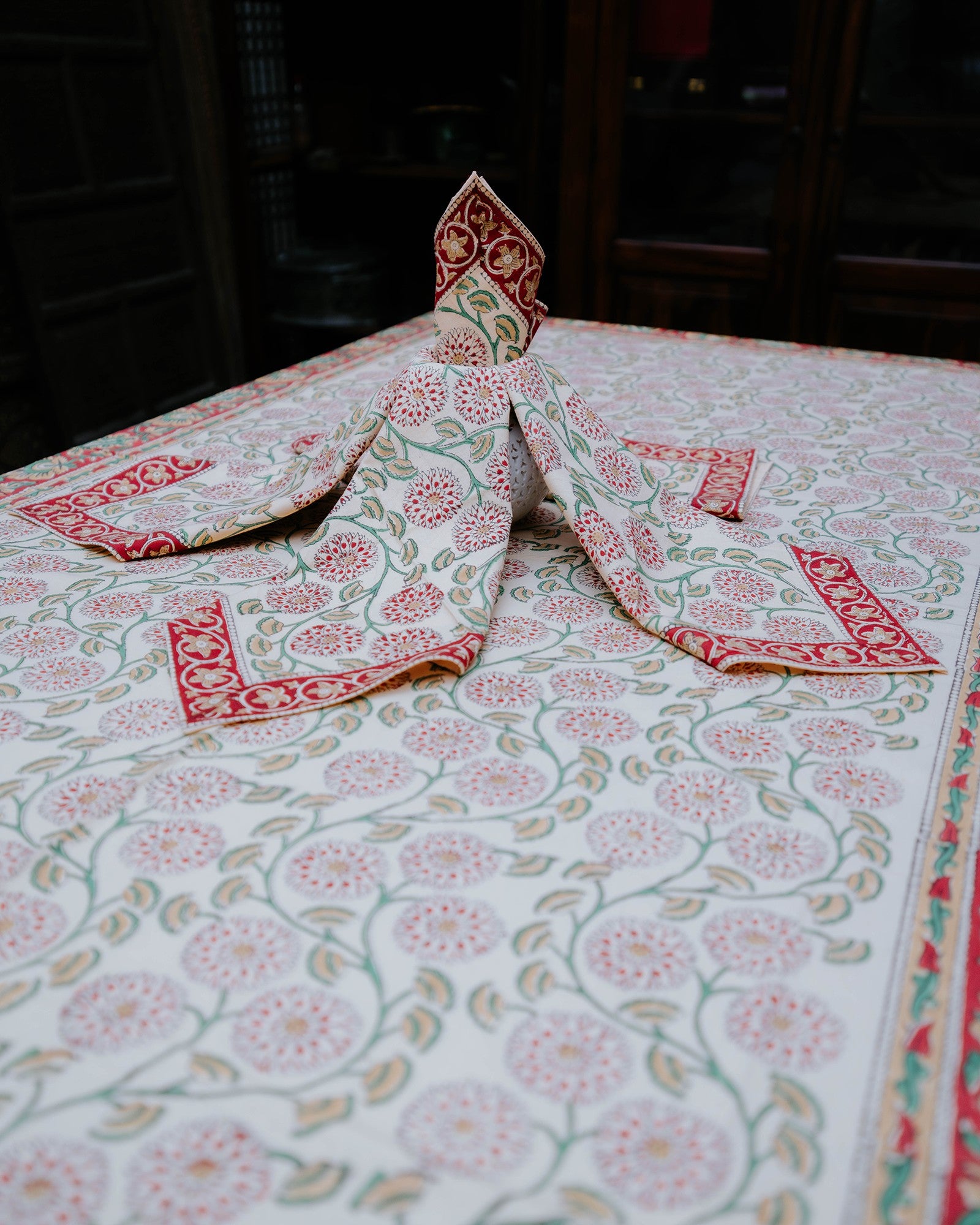 Table Cover