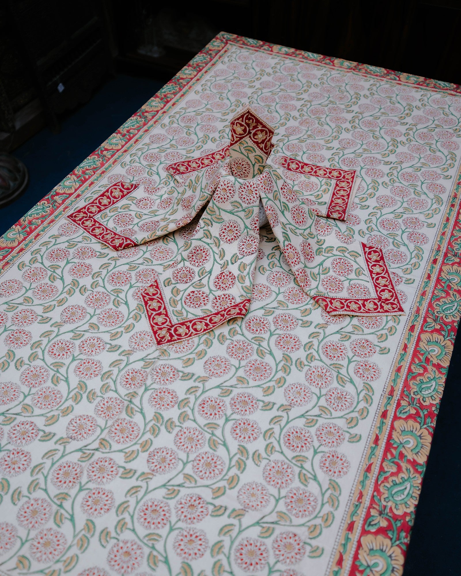 Table Cover